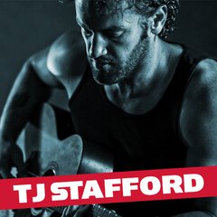 Album art for the ROCK album Tj Stafford by TJ STAFFORD
