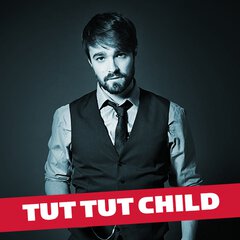 Album art for the POP album TUT TUT CHILD by TUT TUT CHILD