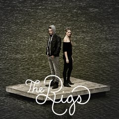 Album art for the COUNTRY album THE RIGS 2 by THE RIGS