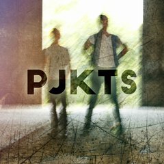 Album art for the POP album PJKTS by PJKTS