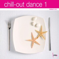 Album art for the EDM album Chill - Out Dance 1