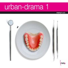 Album art for the  album Urban - Drama 1