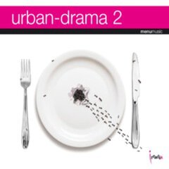 Album art for the  album Urban - Drama 2