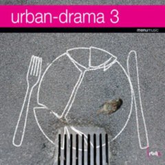 Album art for the  album Urban - Drama 3