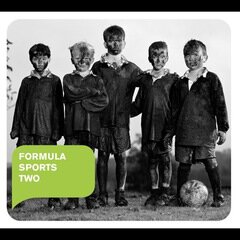 Album art for the ROCK album Formula Sports Two