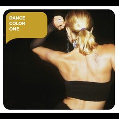 Album art for the EDM album Dance Color One