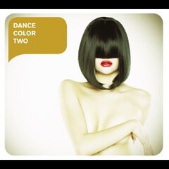 Album art for the POP album Dance Color Two