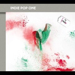 Album art for the POP album Indie Pop One