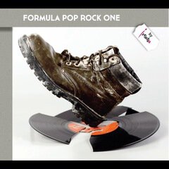Album art for the POP album Formula Pop Rock One