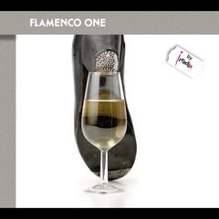 Album art for the ELECTRONICA album Flamenco One