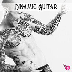 Album art for the ROCK album Dynamic Guitar