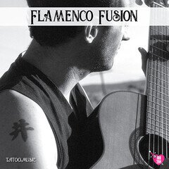 Album art for the HIP HOP album Flamenco Fusion