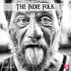 Album art for the FOLK album The Indie Folk