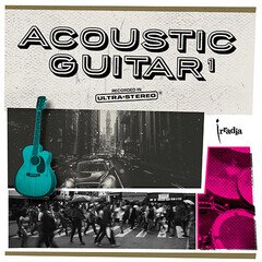 Album art for the POP album Acoustic Guitar 1
