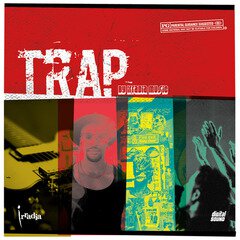 Album art for the HIP HOP album Trap