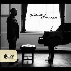 Album art for the CLASSICAL album Piano Diaries