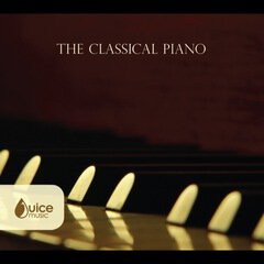 Album art for the CLASSICAL album The Classical Piano