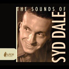 Album art for the  album The Sounds Of Syd Dale