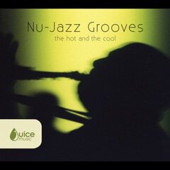 Album art for the JAZZ album Nu-Jazz Grooves