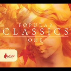Album art for the CLASSICAL album Popular Classics 1