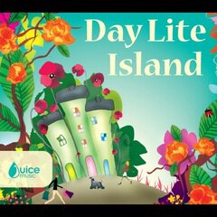 Album art for the  album Day Lite Island