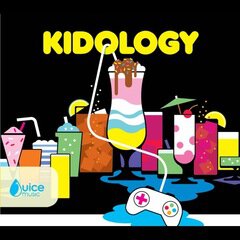 Album art for the  album Kidology