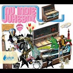 Album art for the POP album Nu Indie Jukebox