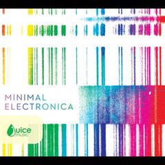 Album art for the  album Minimal Electronica