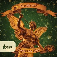 Album art for the RELIGIOUS album Carols for Christmas 2