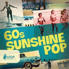 Album art for the ROCK album 60s Sunshine Pop