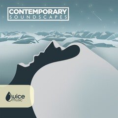 Album art for the  album Contemporary Soundscapes