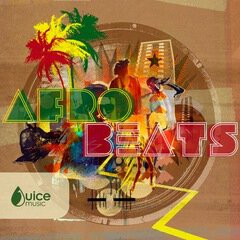 Album art for the REGGAE album Afrobeats