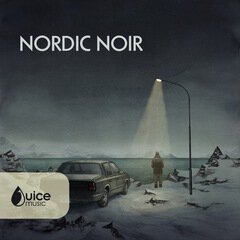 Album art for the SCORE album Nordic Noir