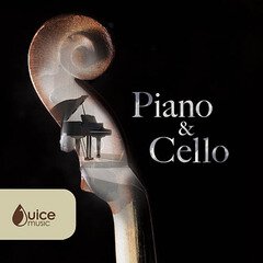 Album art for the CLASSICAL album Piano and Cello