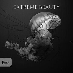 Album art for the SCORE album Extreme Beauty