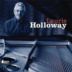 Album art for the CLASSICAL album Laurie Holloway