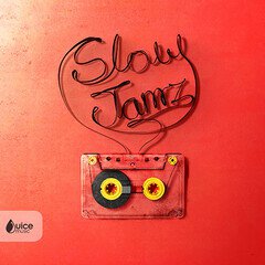 Slow Jamz [JCE0221] | Extreme Music