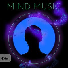 Album art for the ELECTRONICA album Mind Music