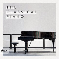 Album art for the CLASSICAL album The Classical Piano