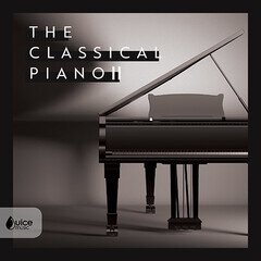 Album art for the CLASSICAL album Classical Piano 2
