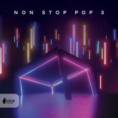 Album art for the POP album Non Stop Pop 3