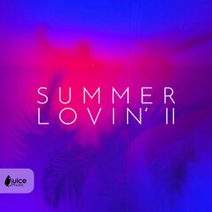 Album art for the POP album Summer Lovin' 2