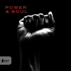 Album art for the HIP HOP album Power & Soul