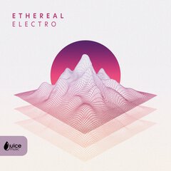 Album art for the EDM album Ethereal Electro