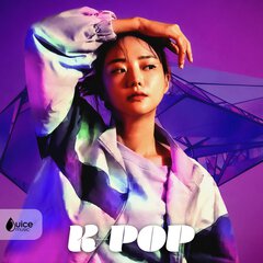 Album art for the POP album K-Pop