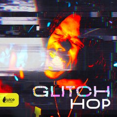 Album art for the ELECTRONICA album Glitch Hop