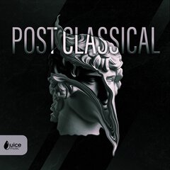 Album art for the CLASSICAL album POST CLASSICAL