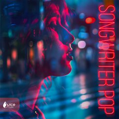 Album art for the POP album SONGWRITER POP by ANDY POWELL.