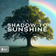 Album art for the SCORE album SHADOW TO SUNSHINE