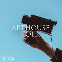 Album art for the FOLK album Arthouse Folk
